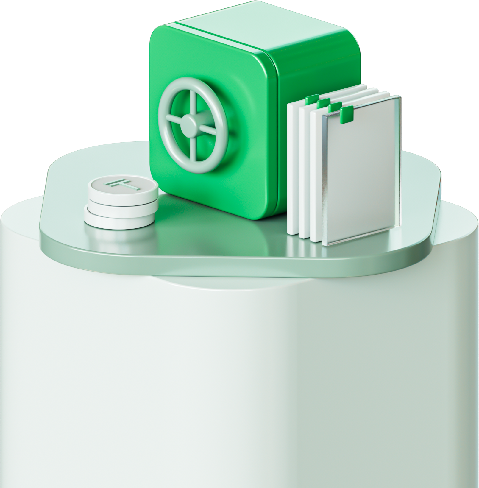 Открытие банковских счетов